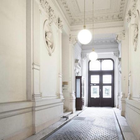 Maisonette Moritz Wien Eksteriør billede