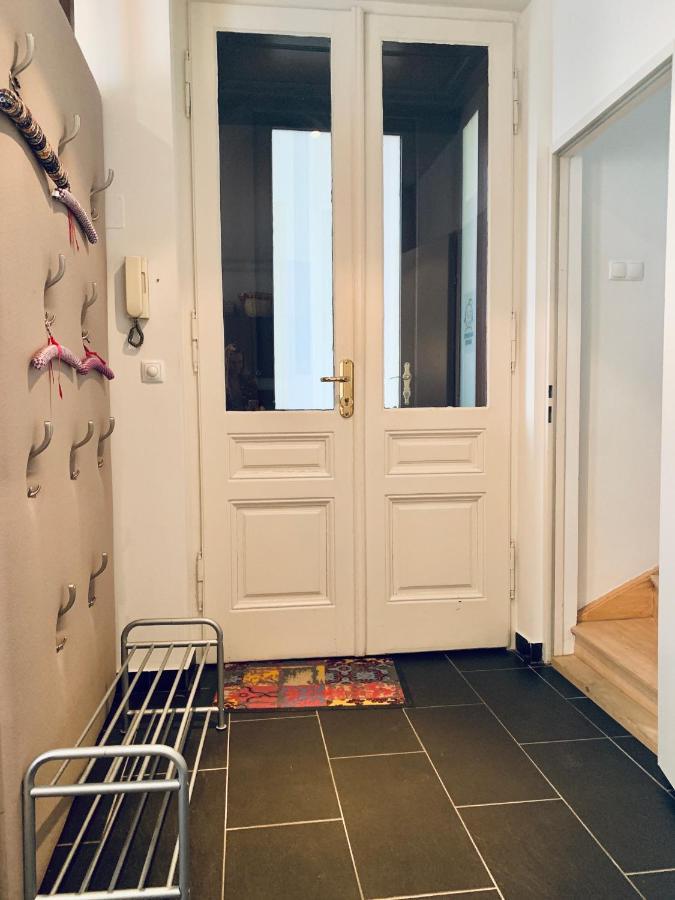 Maisonette Moritz Wien Eksteriør billede