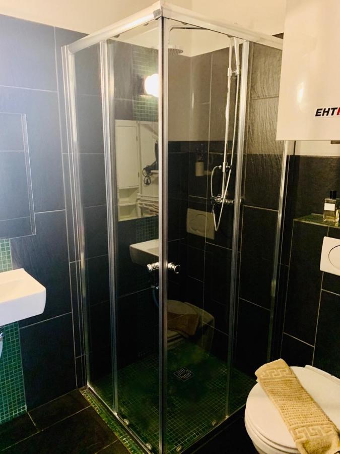 Maisonette Moritz Wien Eksteriør billede