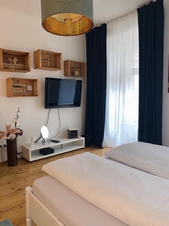 Maisonette Moritz Wien Eksteriør billede