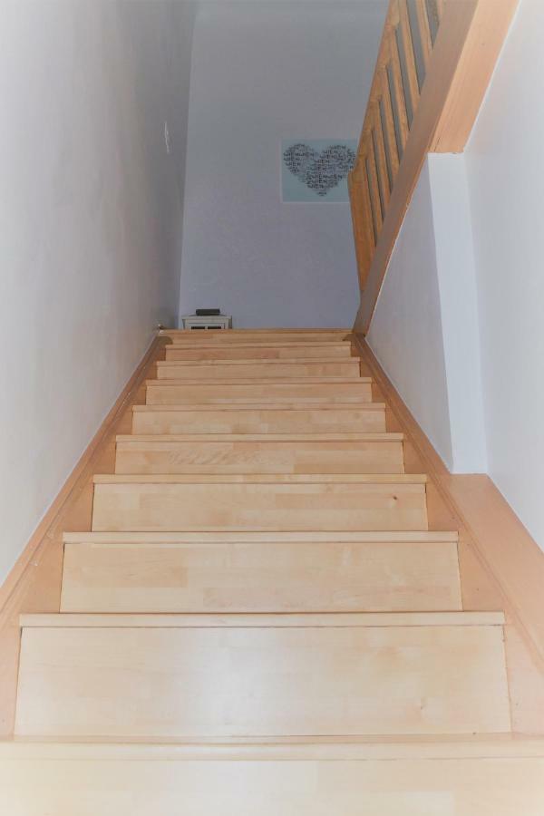 Maisonette Moritz Wien Eksteriør billede