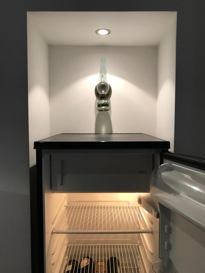 Maisonette Moritz Wien Værelse billede