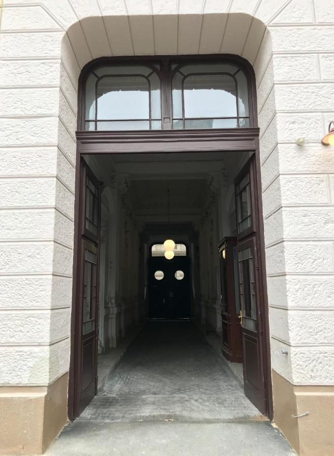 Maisonette Moritz Wien Værelse billede